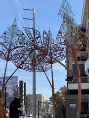 Boise Idaho Art