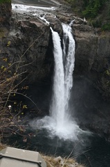 Snoqualimie Waterfall