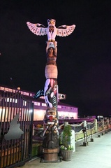 on Pier 57