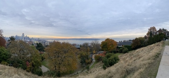 from Kerry Park