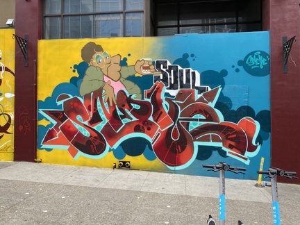 Seattle Art
