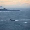 from Cape Foulweather, Or