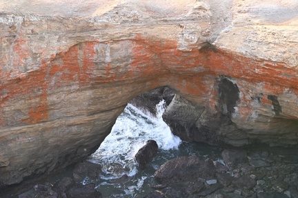 Devils Punchbowl
