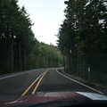 Starting out near Reedsport, Or