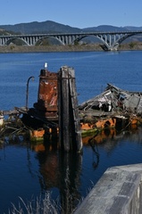 Gold Beach, Or