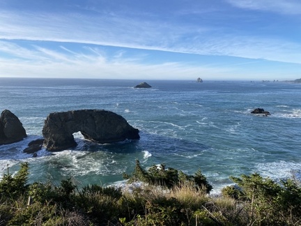Arch Rock