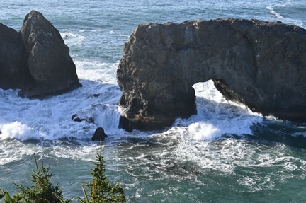Arch Rock