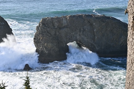 Arch Rock